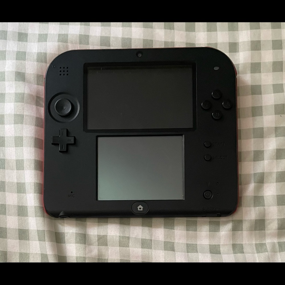 like new nintendo 2ds